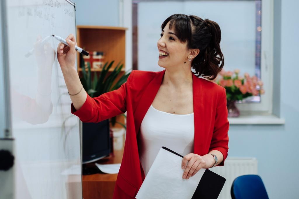 Elevate Your IT Journey: The Indispensable Role of English